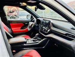 تويوتا هايلاندر